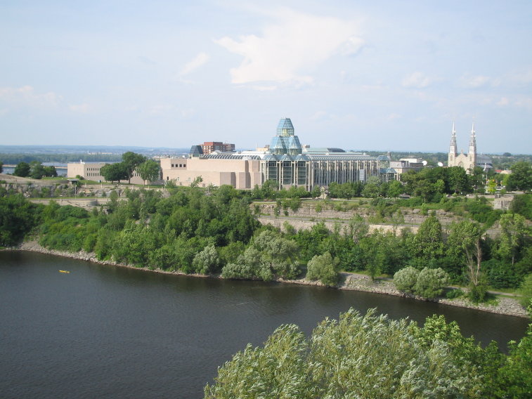 Ottawa, Ontario, Canada