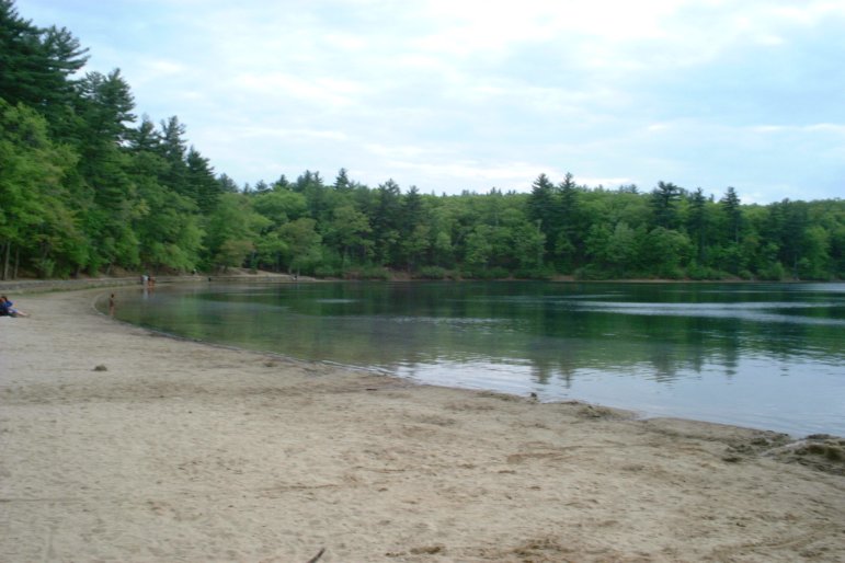 Walden Pond